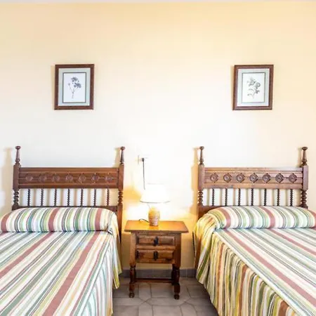 Costa Del Sol Freshapartments * Benalmadena