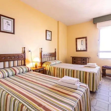 Costa Del Sol Freshapartments