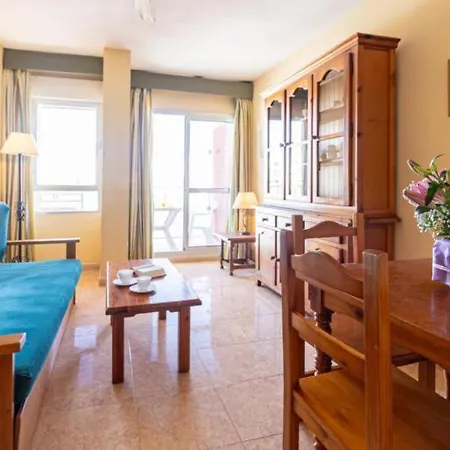 Costa Del Sol Freshapartments Apartment