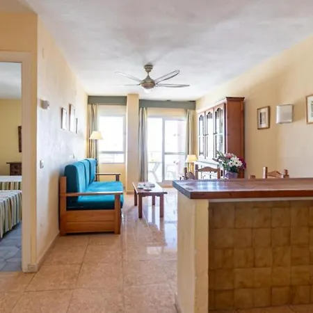 Costa Del Sol Freshapartments * Benalmadena