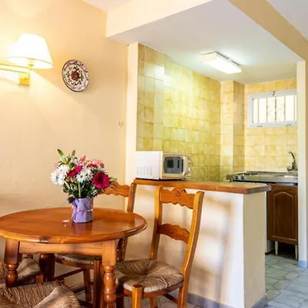 Costa Del Sol Freshapartments