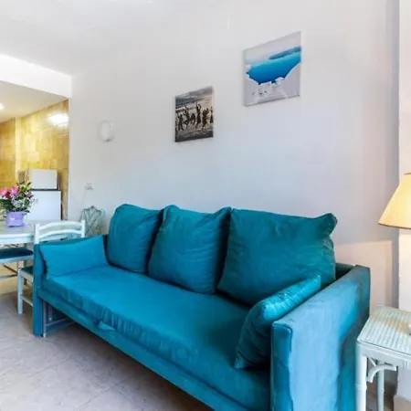 Costa Del Sol Freshapartments Apartment *