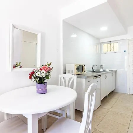 Costa Del Sol Freshapartments Apartment *