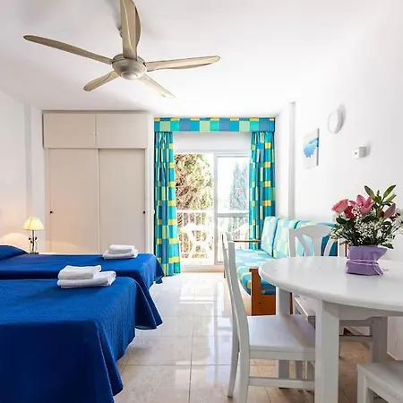 Apartment Costa Del Sol Freshapartments