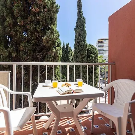 Costa Del Sol Freshapartments Benalmadena